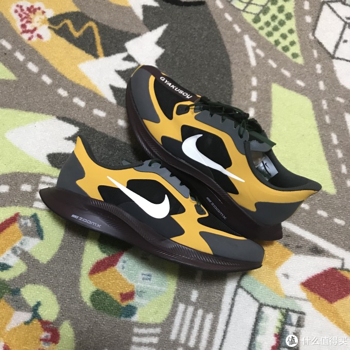 2019年我买了14双Nike跑鞋,有哪些值得推荐大家?