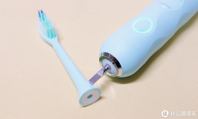 159元电动牙刷怎么样?拆箱来看圣涛仙女系列