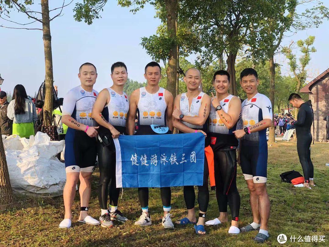 跑崩的IRONMAN 70.3 上海崇明站