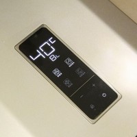 华帝燃气热水器i12055说明书华帝燃气热水器怎么用(操作面板|警报器)