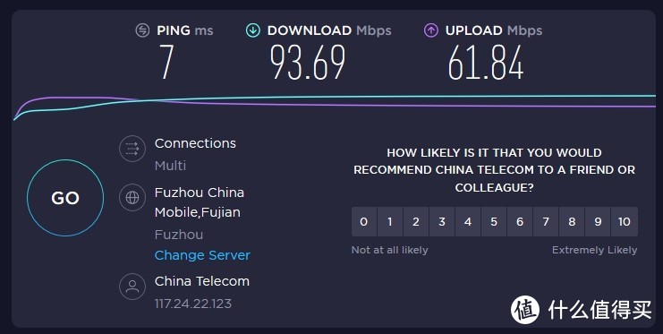 最强电竞路由器 - 领势 LINKSYS MR9000X-AC3000M