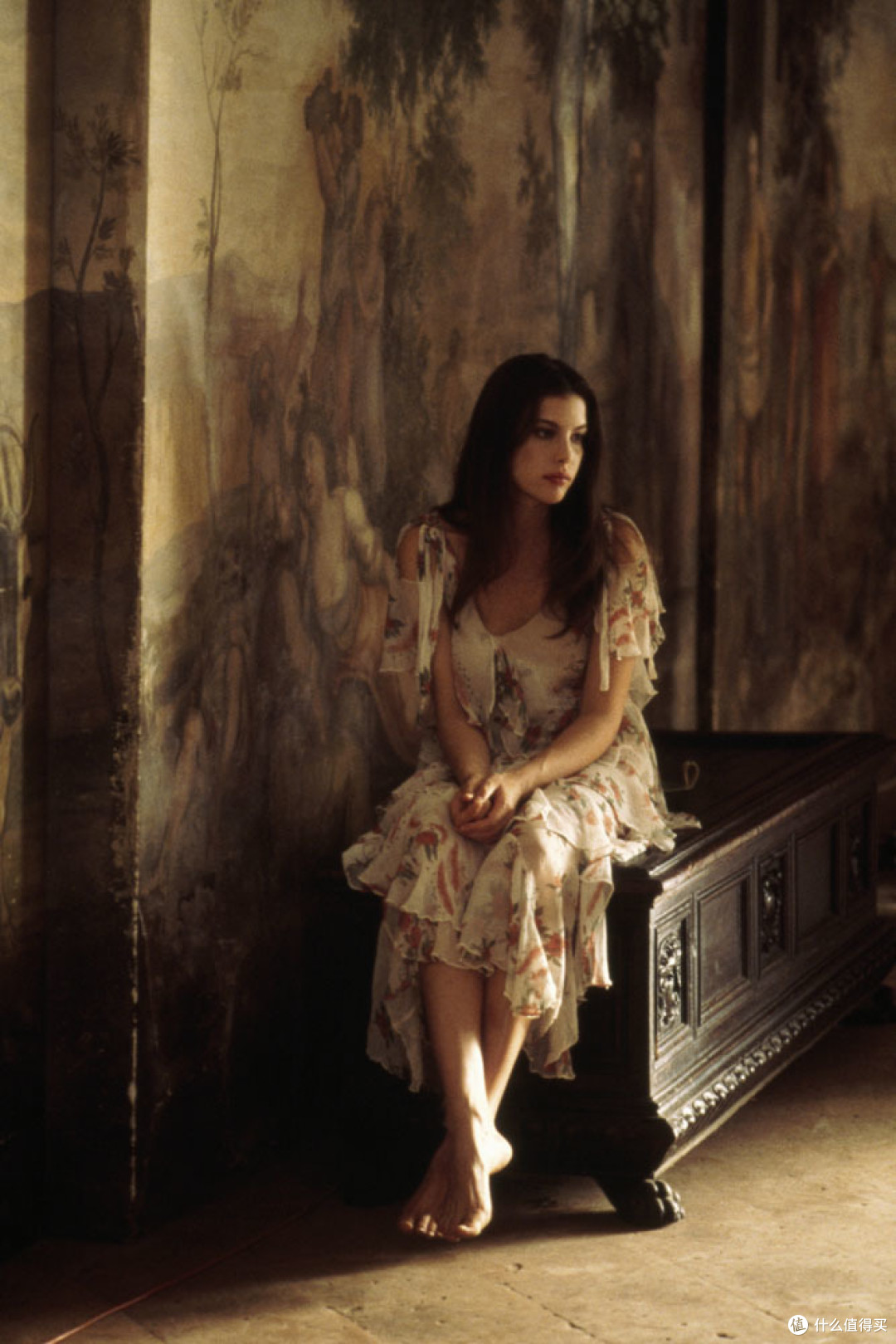 苏珊·米诺特主演: 丽芙·泰勒 / 杰瑞米·艾恩斯 / 西妮德·库萨克