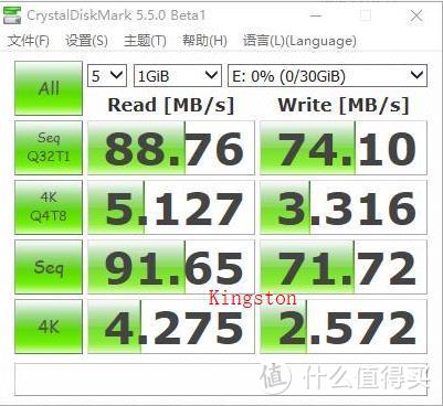 Kingston金士顿