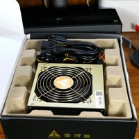 金河田电源怎么样金河田电源如何(功率)