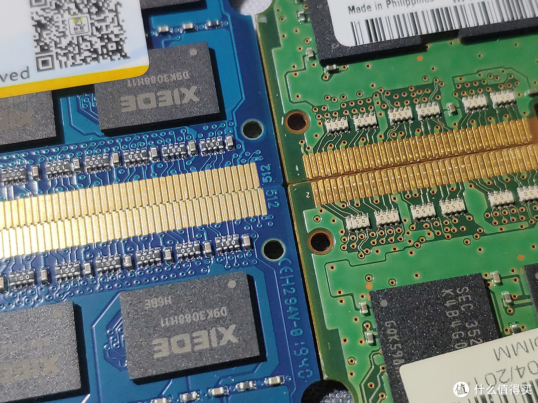 短评快测，老电脑升级性价比之选，协德DDR3L 1600 8G内存没翻车。