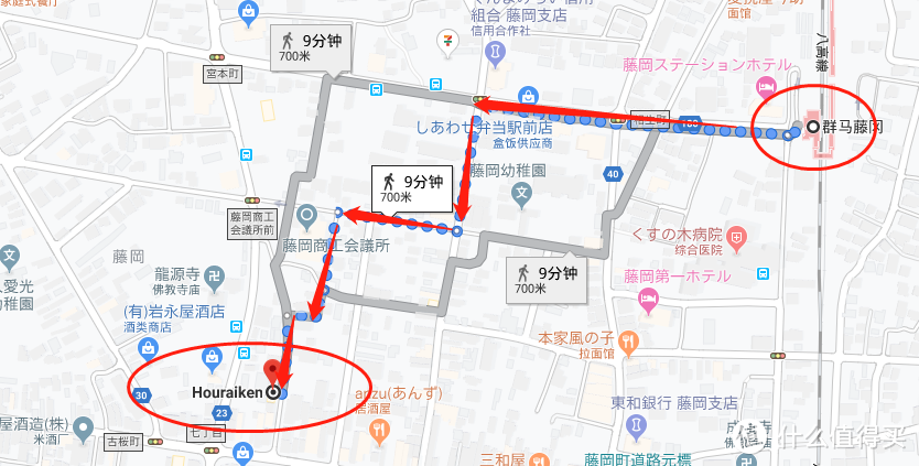 为什么选这条路？因为场景画面不会断啊