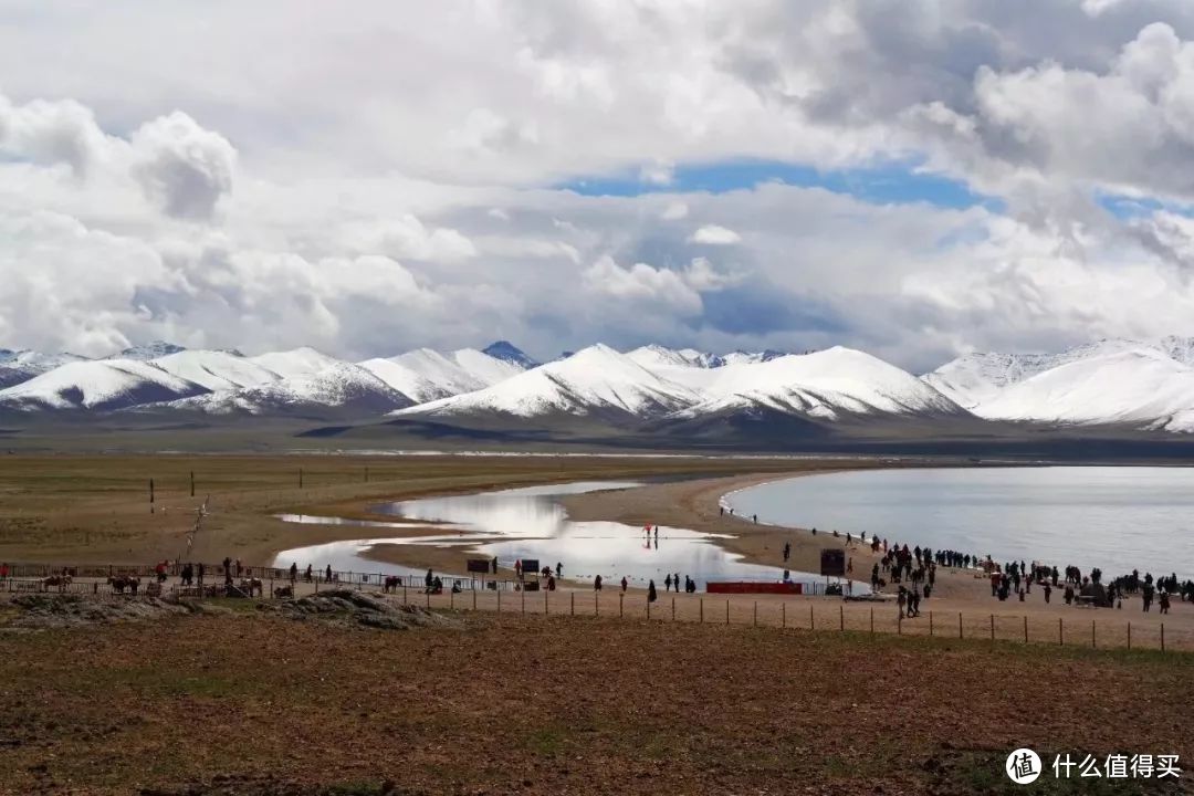 一文带你了解西藏的神山和圣湖：念青唐古拉和纳木措