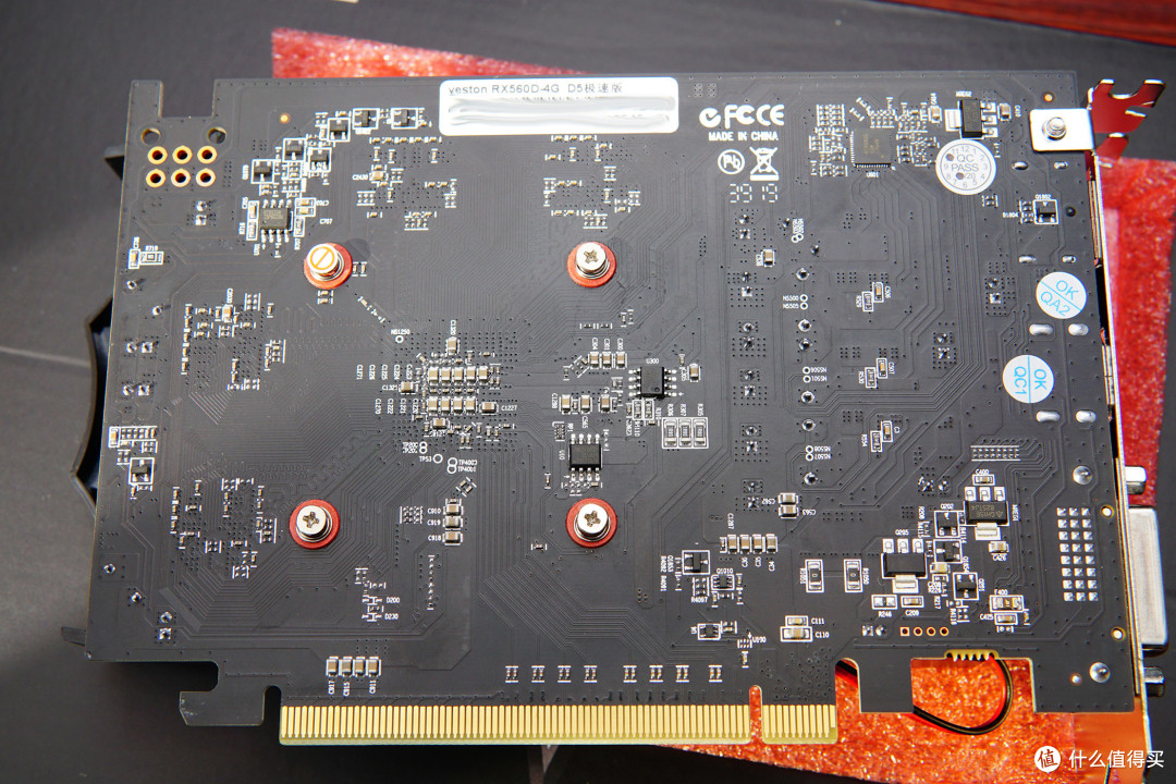 长辈一句话9600kfb360整机送到家双11购机与装机心得