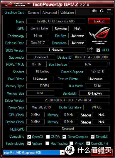 WIN10电视盒子？轻办公的便携式miniPC Beelink  X55开箱