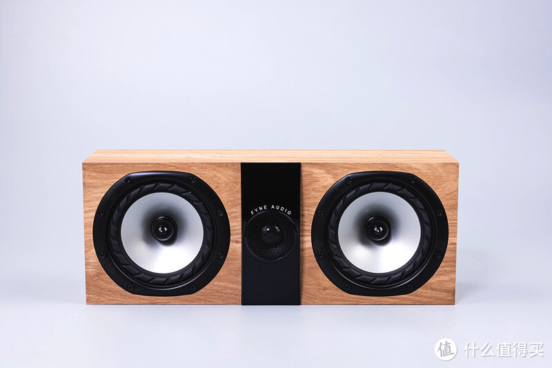 灵活搭配的英国声音 FYNE Audio F300LCR多功能音箱