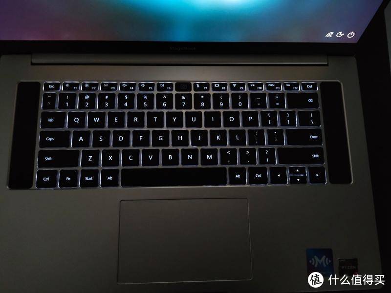 真香预警，荣耀MagicBook Pro科技尝鲜版体验（内含安装Windows 10教程）