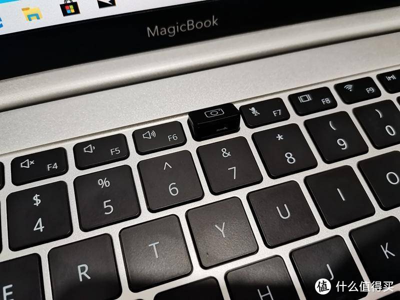 真香预警，荣耀MagicBook Pro科技尝鲜版体验（内含安装Windows 10教程）