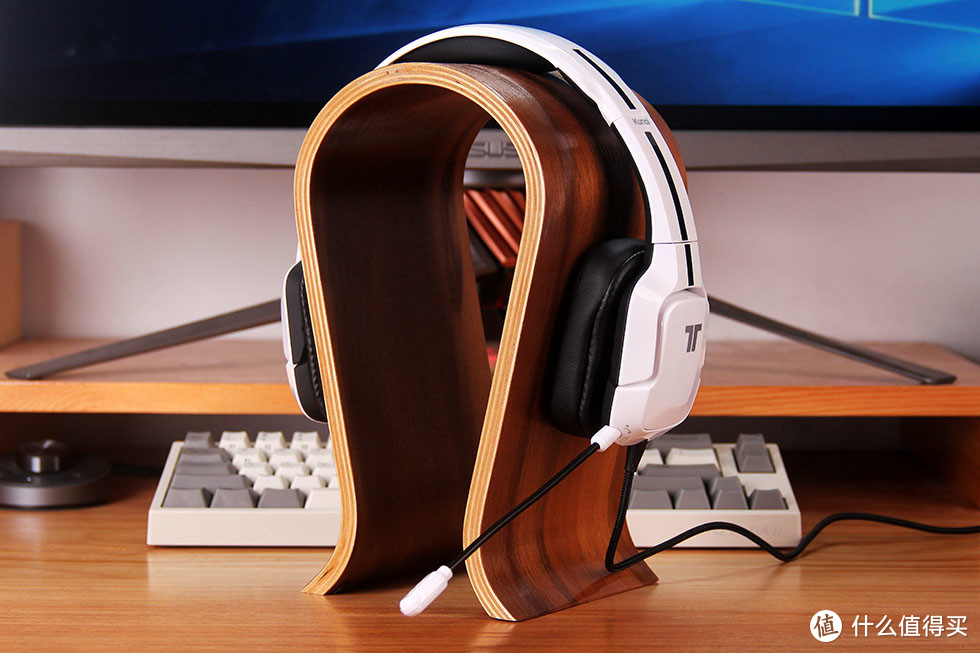 务实平价7.1声道游戏耳机之选 — TRITTON KUNAI PRO忍牙