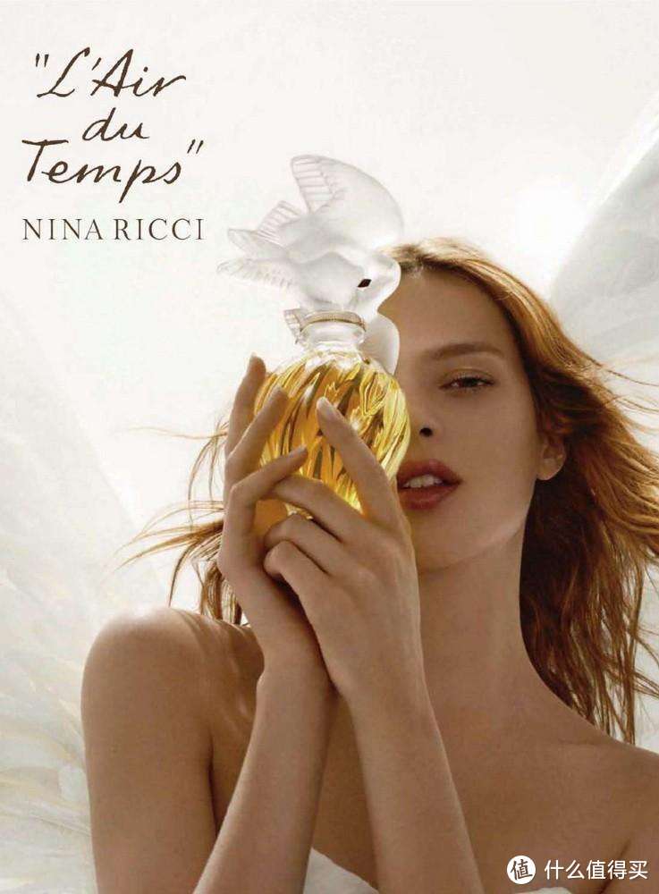 Nina Ricci L'Air du Temps