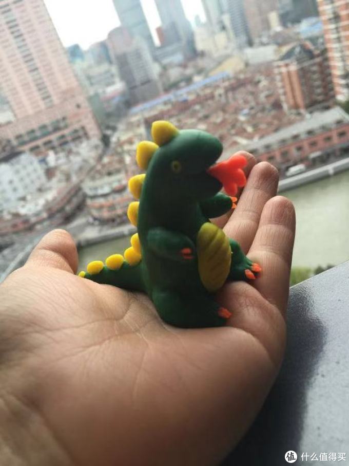 二。手工木制玩具之小精灵门