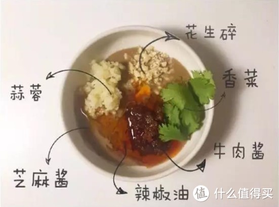 吃货必备！12种私藏火锅蘸料，冬天吃火锅，必须人手一份！