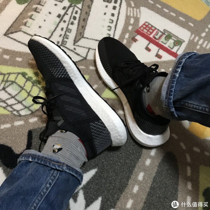 2019年我买了9双Adidas男鞋,有哪些值得推荐大家?