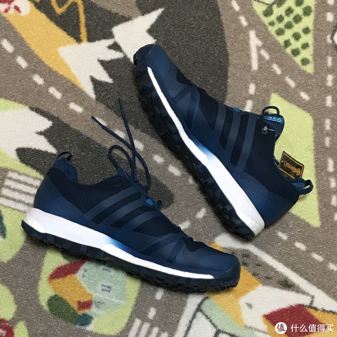 2019年我买了9双Adidas男鞋,有哪些值得推荐大家?
