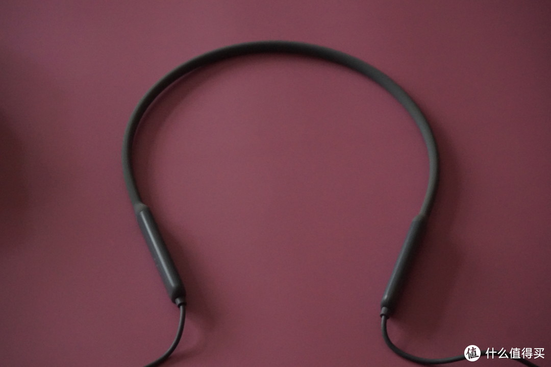 圈住你的听觉神经— LINNER聆耳S50无线蓝牙耳机评测