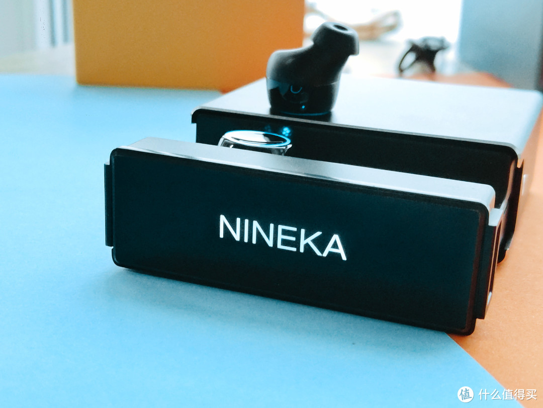 急救神器，可以反向充电的蓝牙耳机，NINEKA N2真无线蓝牙耳机测评