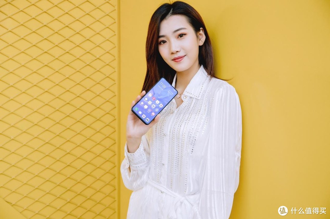 vivo S5体验：提前让你见识明年手机的样子