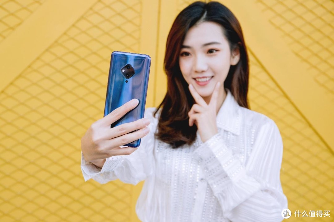 vivo S5体验：提前让你见识明年手机的样子