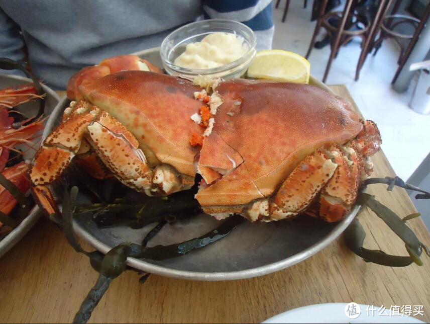 作为饱受争议的选手——面包蟹，你相信面包蟹比其它蟹好吃吗？今天来做个对比。