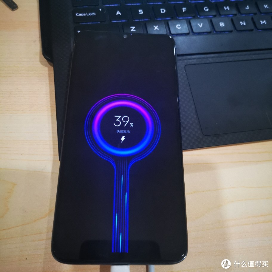 闲鱼一下入手两台Redmi 红米 Note 8 Pro ，小姨子很满意