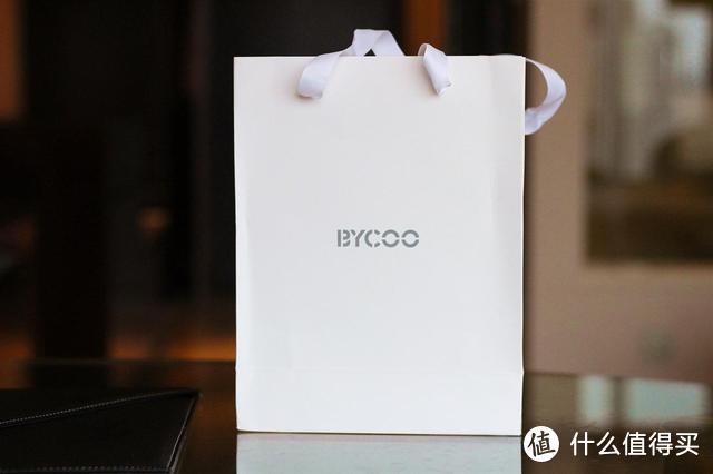 人生第一次交给了它，国潮新品BYCOO H9电动牙使用体验