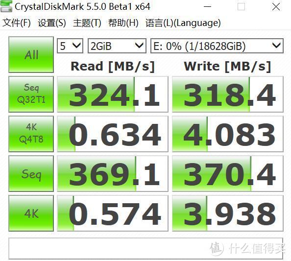 从6.4G到20T：WD 西部数据 My Book Duo 双盘位桌面移动硬盘 20TB开箱评测