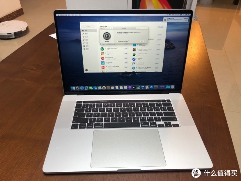 MacBook Pro16寸官网晒单