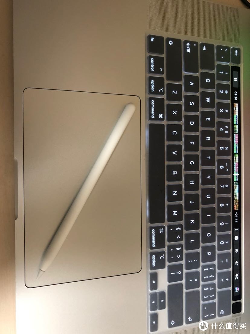 MacBook Pro16寸官网晒单