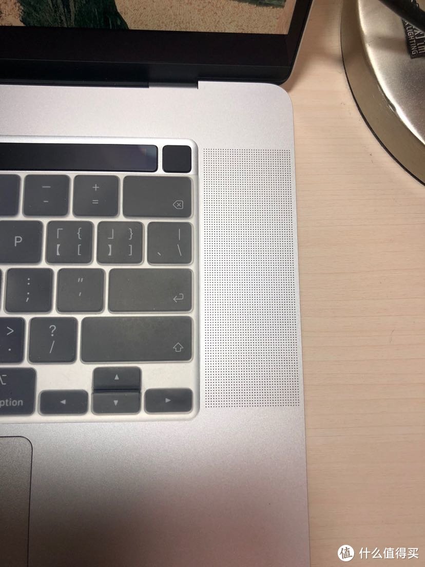 MacBook Pro16寸官网晒单