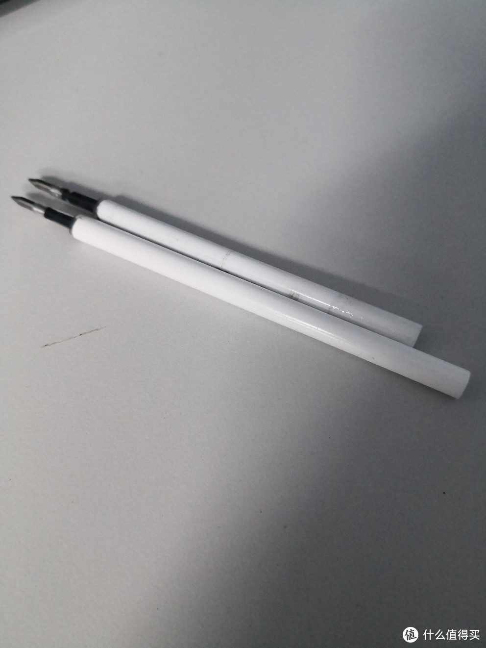 两款小米中性笔，哪一款更适合你