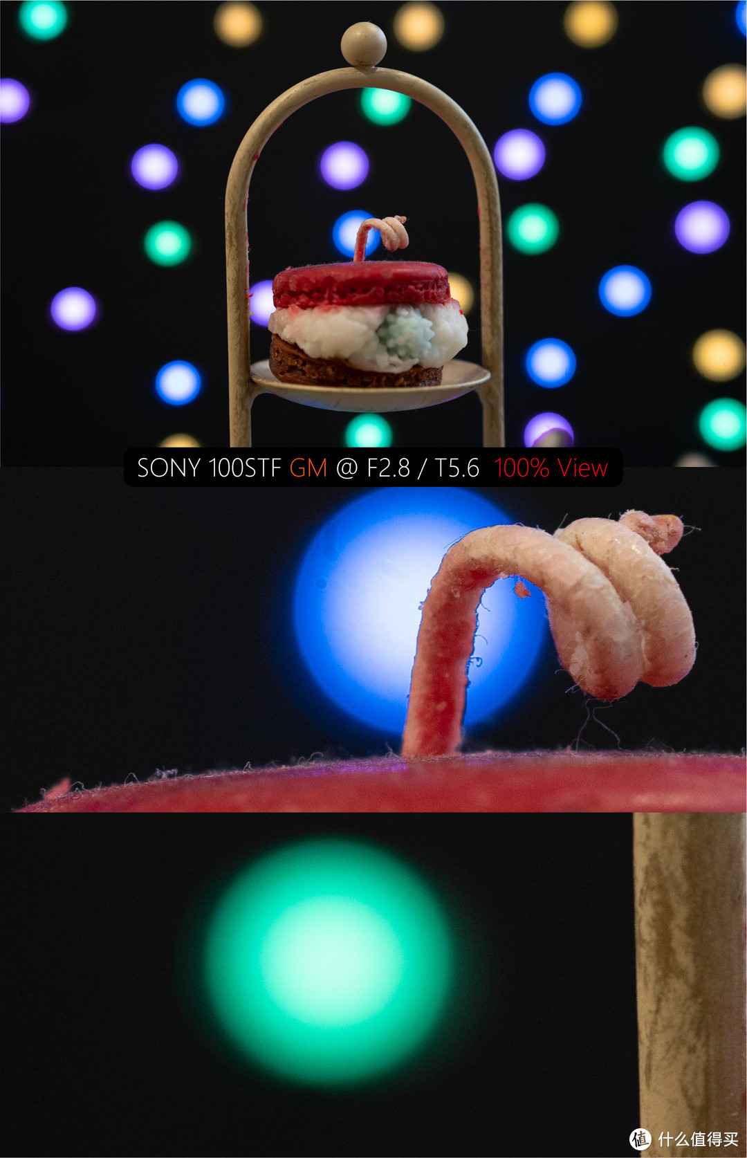 SONY 100mm F2.8 GM-评价起来有点尴尬的大师镜头