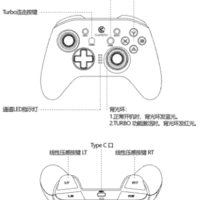 盖世小鸡t4手柄教程盖世小鸡t4手柄怎么用(设置)