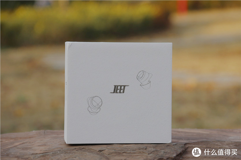 动铁加持 芯片增强 触摸控制 JEET AIR PLUS无线蓝牙耳机体验