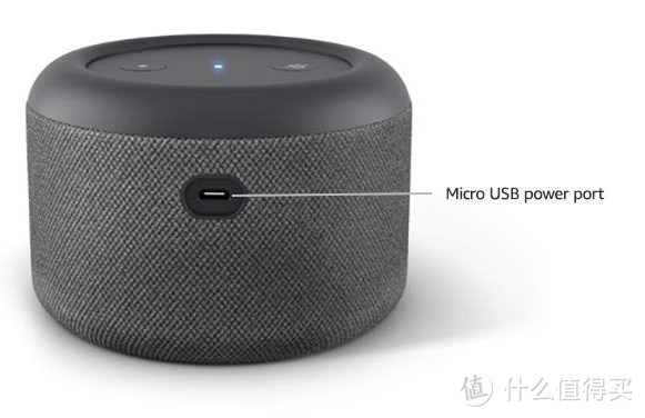 亚马逊首款内置电池音箱：Amazon 发布 Echo Input 便携智能音箱