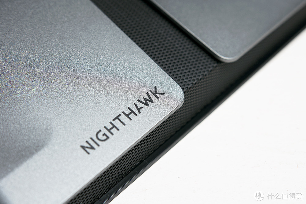 小白教程：Nighthawk RAX80轻松突出千兆极限，重要资料全备份