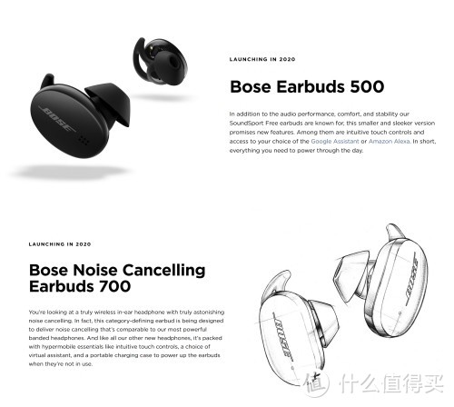 解毒|| 给你一个爱上降噪耳机的理由！Bose NC 700测评