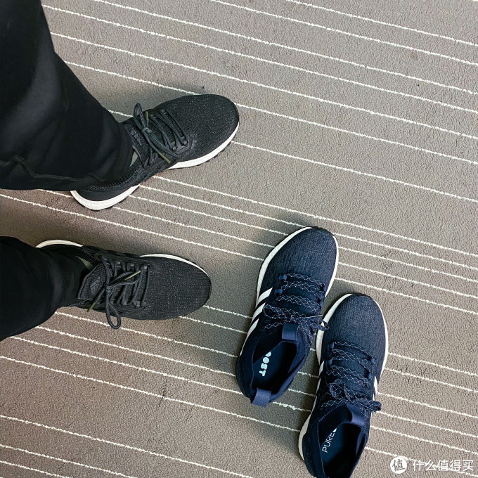 弹!弹!弹!UltraBOOST All Terrain晒单