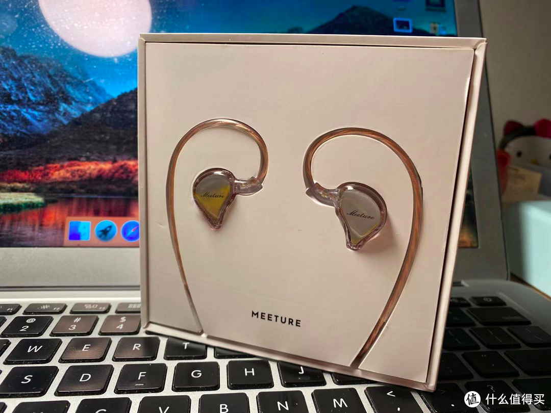 寻觅那一抹清澈！兴戈觅澈 MEETURE MT1 hifi发烧耳机试用