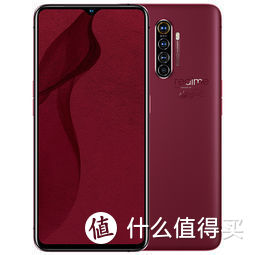 Realme X2 Pro大师红砖版，骁龙855 Plus+90Hz屏幕充满惊喜！