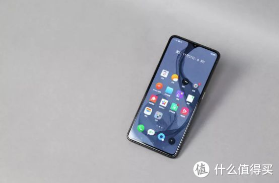 Realme X2 Pro大师红砖版，骁龙855 Plus+90Hz屏幕充满惊喜！