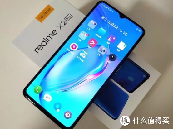 Realme X2 Pro大师红砖版，骁龙855 Plus+90Hz屏幕充满惊喜！