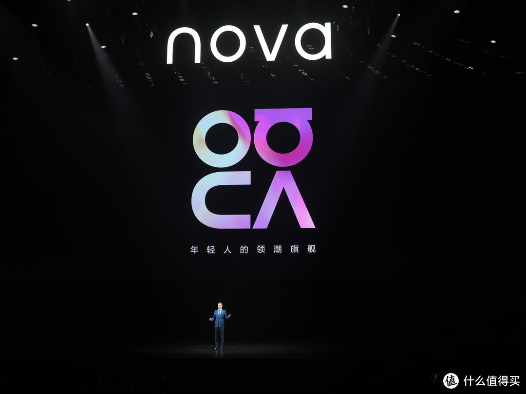 自拍100分，华为再拿下一项DxOMark第一： nova 6 手机正式发布