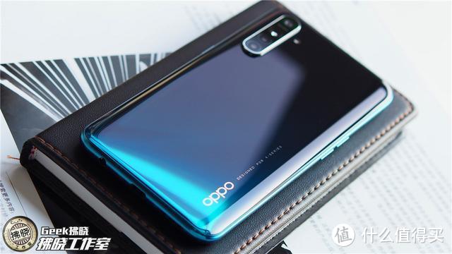 OPPO K5功能特性解读！拍照与闪充体验的“进阶式”提升