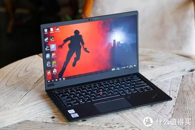 ThinkPad X1carbon Gen7 CORE i7/LTE対応 使用少 PC/タブレット ノート