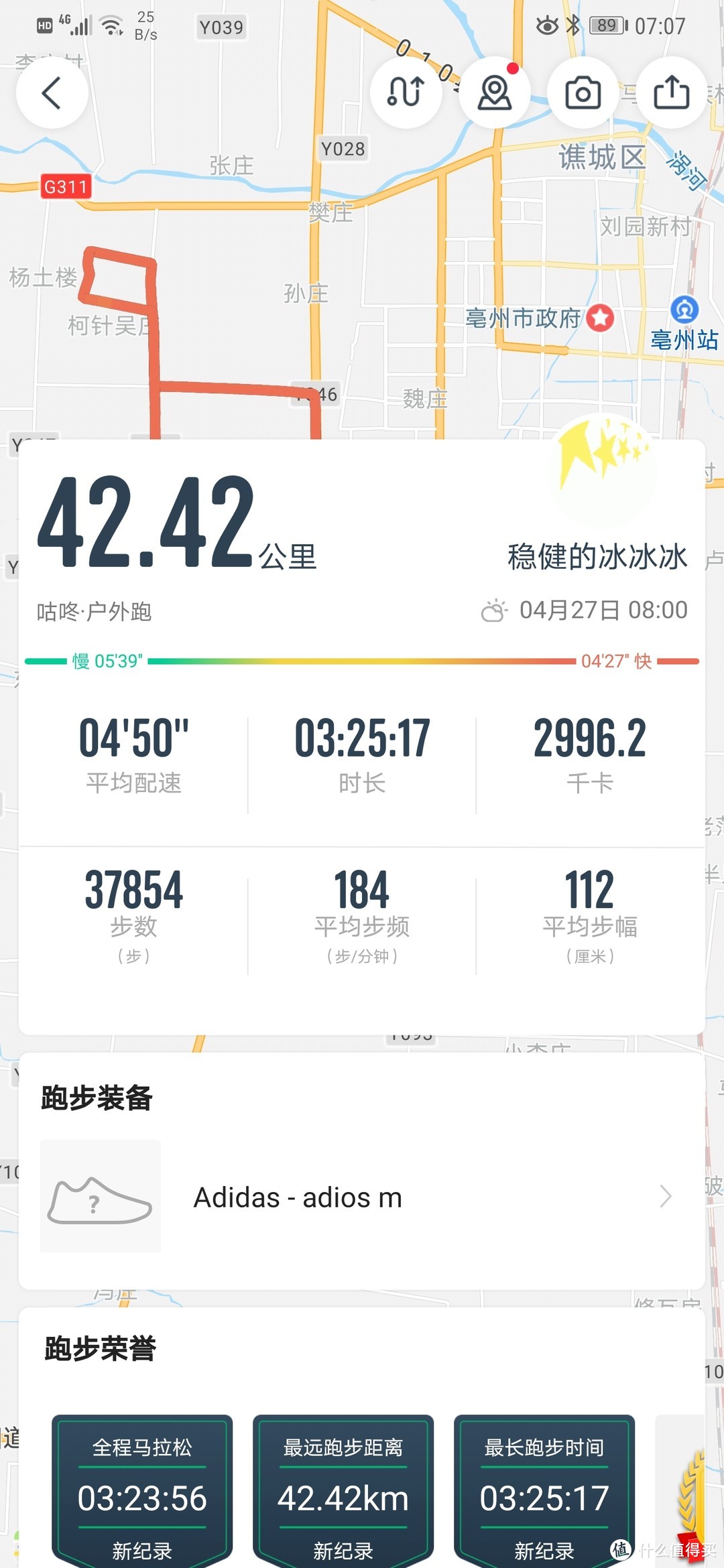 跑步装备评测篇一：跑步两年入手的跑鞋 干货