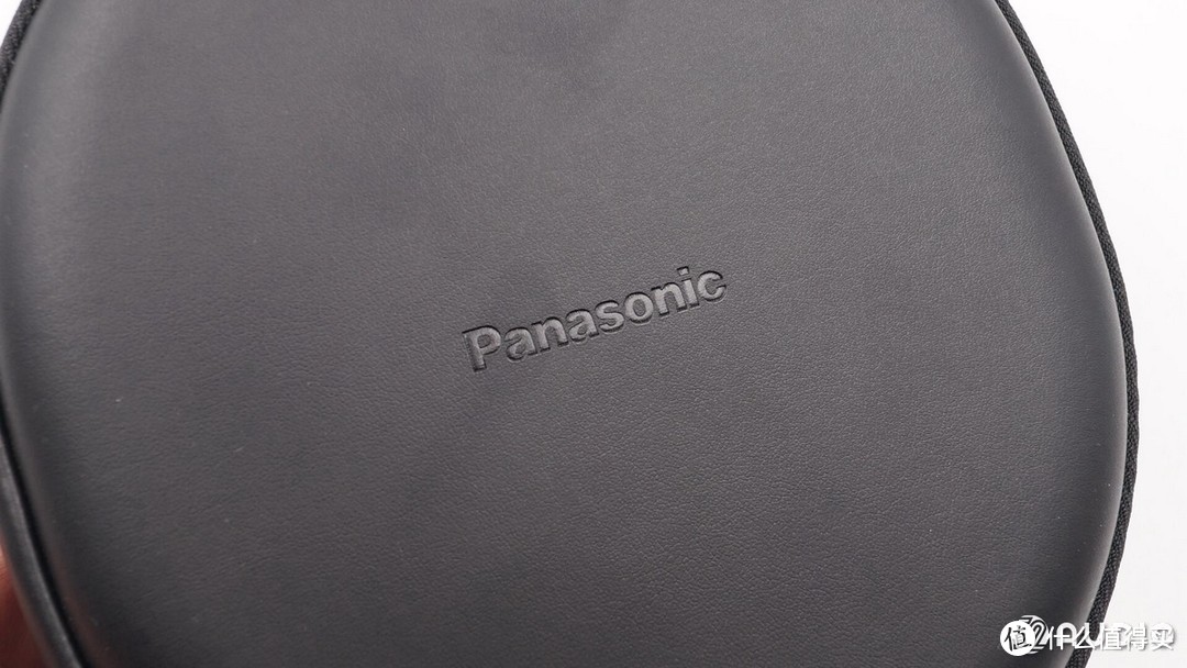 拆解报告：Panasonic松下RP-HD605N